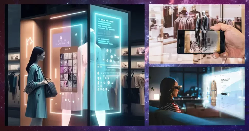 Product visualisation