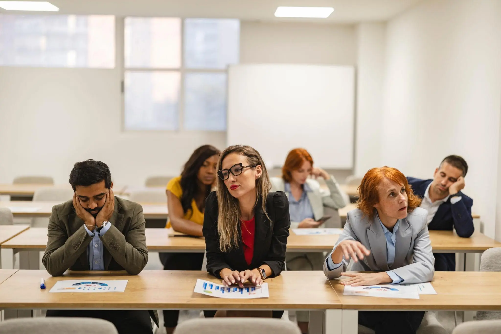 The Role of 3D Animation in Modern Corporate Training: India & UAE