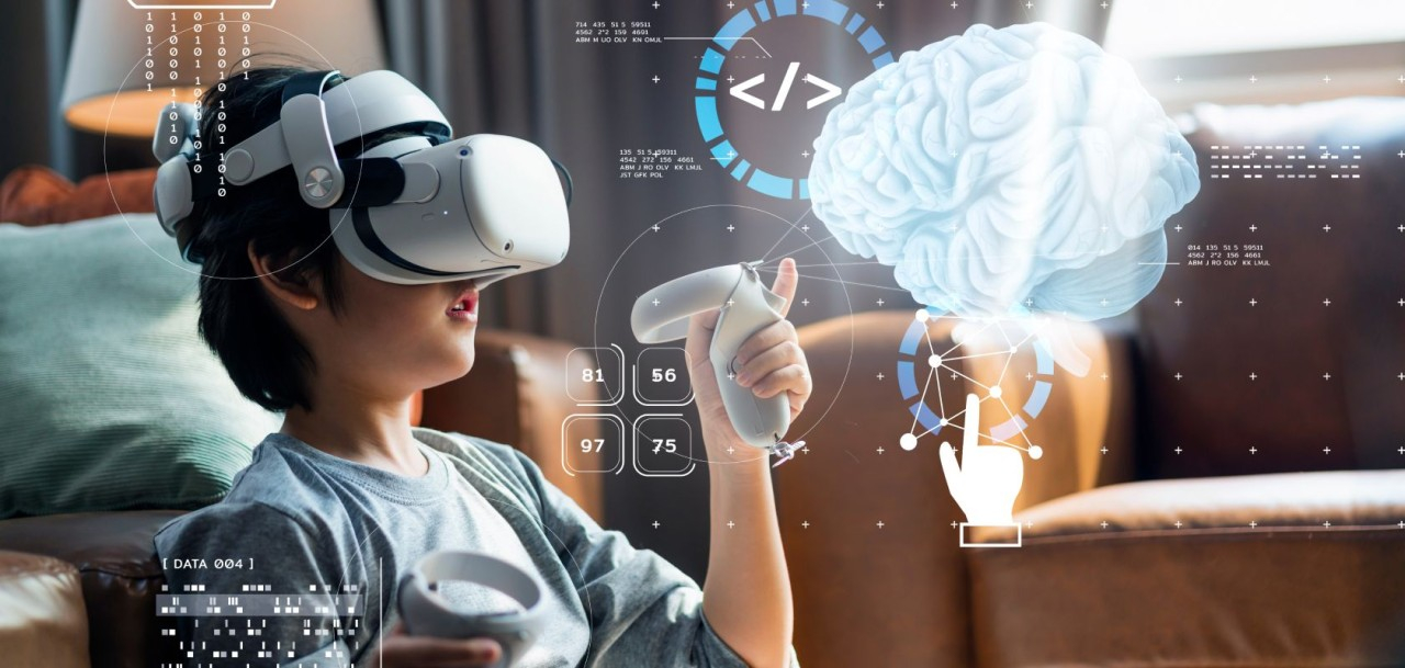 The Next Big Leap in B2B Product sales Exp. is Virtual Reality (VR)