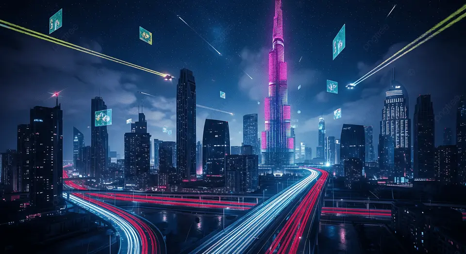 Best AR/VR Agencies in Dubai: What to Look For in 2026