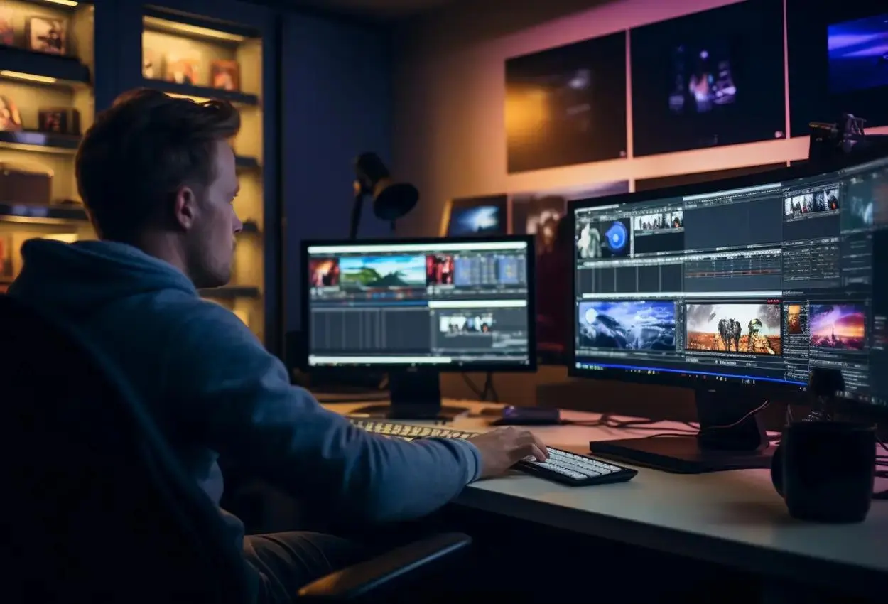 How VFX showcasing unimaginable reality in TV & OTT